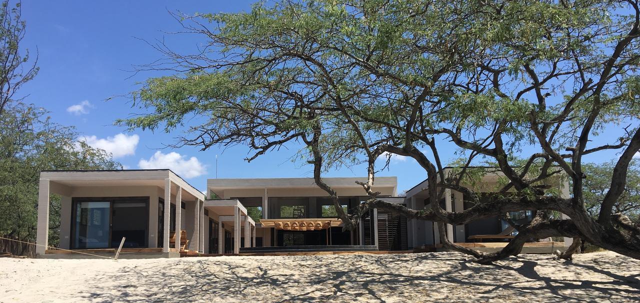 99 Surf Lodge El Limón Eksteriør billede